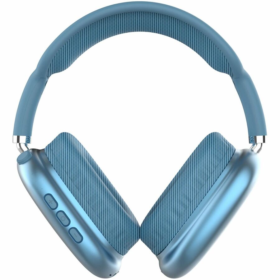 IQ Sound High Performance Wireless Headphones with FM Radio and Mic IQ Sound High Performance Wireless Headphones with FM Radio and Mic